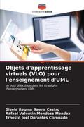Objets d’apprentissage virtuels (VLO) pour l’enseignement d’UML
