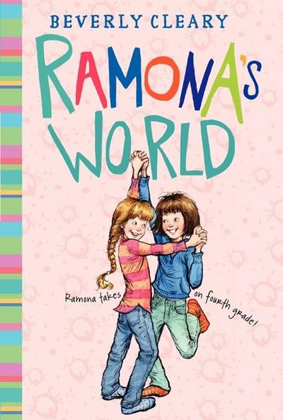Ramona’s World