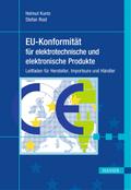 EU-Konformität für elektrotechnische und elektronische Produkte