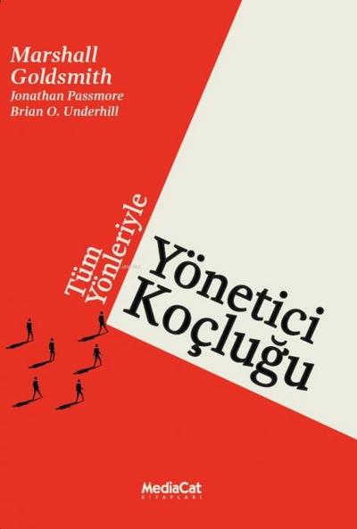 Tüm Yönleriyle Yönetici Koclugu