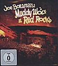 Muddy Wolf At Red Rocks (Blu-ray)