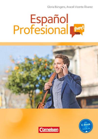 Español Profesional ¡hoy! - A1-A2+