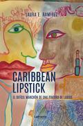 Caribbean Lipstick