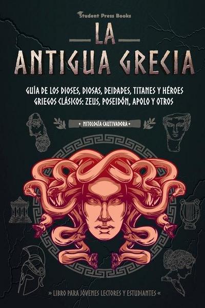 La antigua Grecia