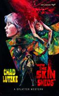 How The Skin Sheds