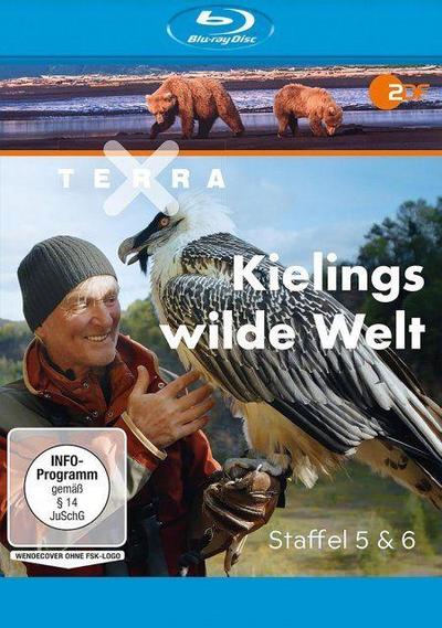 Terra X: Kielings wilde Welt