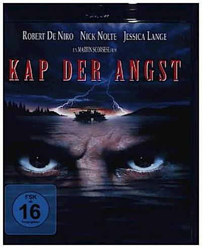Kap der Angst
