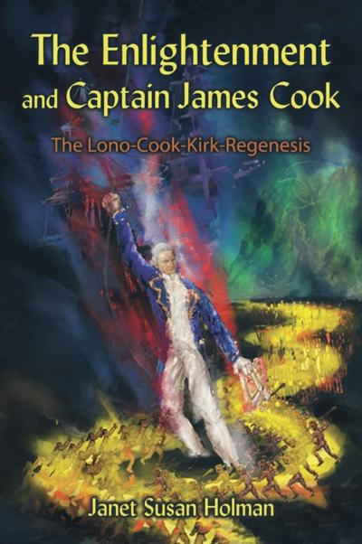 The Enlightenment and Captain James Cook