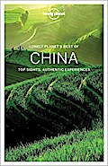 Lonely Planet’s Best of China