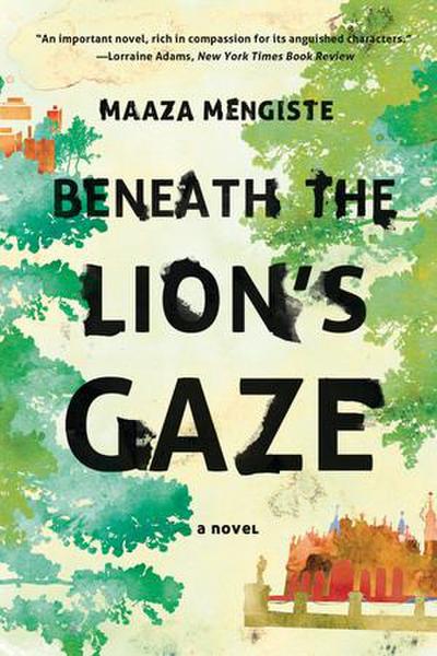 Beneath the Lion’s Gaze