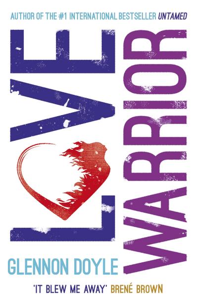 Love Warrior (Oprah’s Book Club)