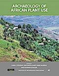 Archaeology of African Plant Use