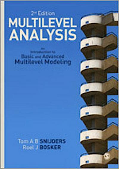 Multilevel Analysis