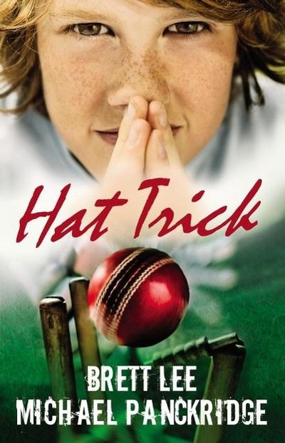 Hat Trick! Toby Jones Books 1 - 3