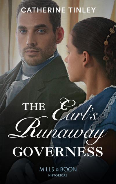The Earl’s Runaway Governess