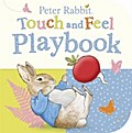 Peter Rabbit: Touch and Feel Playbook