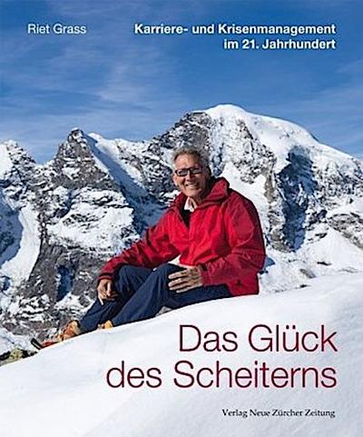 Das Glück des Scheiterns