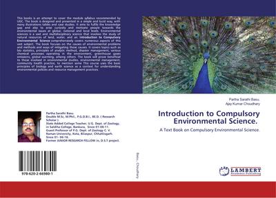 Introduction to Compulsory Environmental Science.