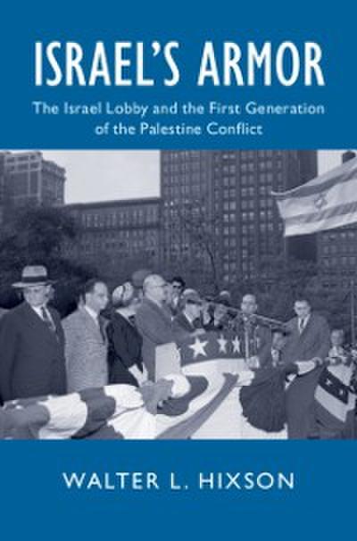 Israel’s Armor
