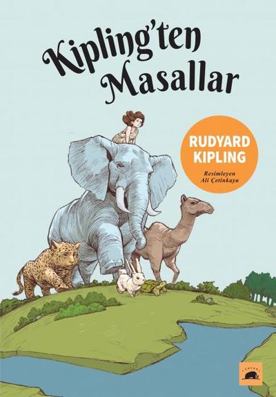 Kiplingten Masallar