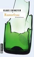 Rasterfrau - Klaus Erfmeyer