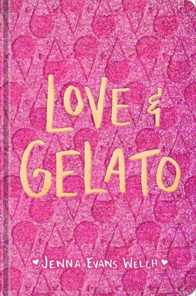 Love & Gelato (Collector’s Edition)