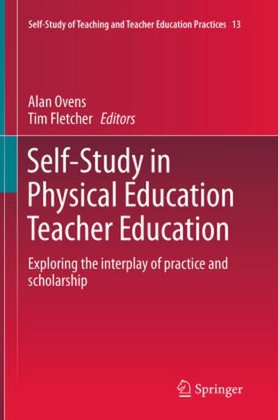 Self-Study in Physical Education Teacher Education