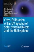 Cross-Calibration of Far UV Spectra of Solar Syste