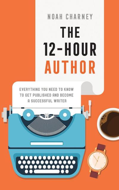 12-Hour Author