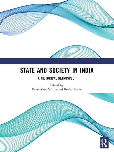 State and Society in India