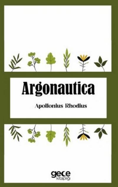 Argonautica