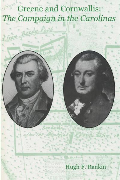 Greene and Cornwallis