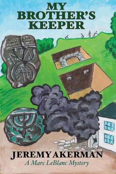 My Brother’s Keeper