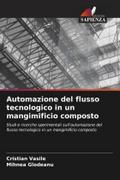 Automazione del flusso tecnologico in un mangimificio composto