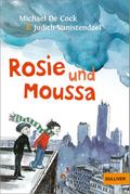 Rosie und Moussa 1