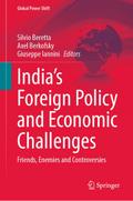 India’s Foreign Policy and Economic Challenges