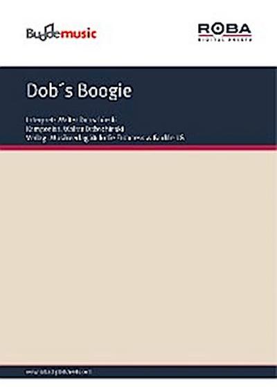 Dob´s Boogie