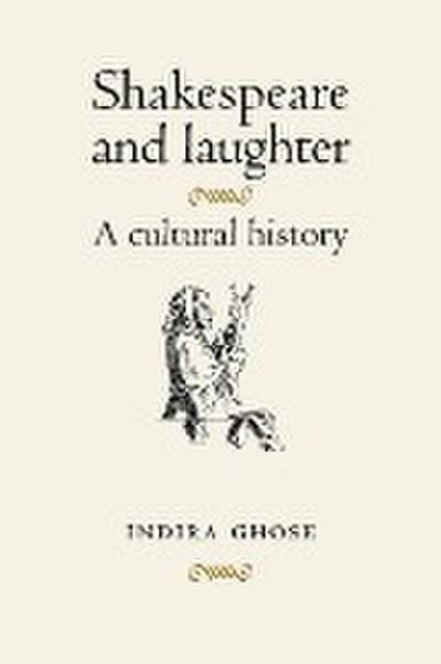 Shakespeare and laughter