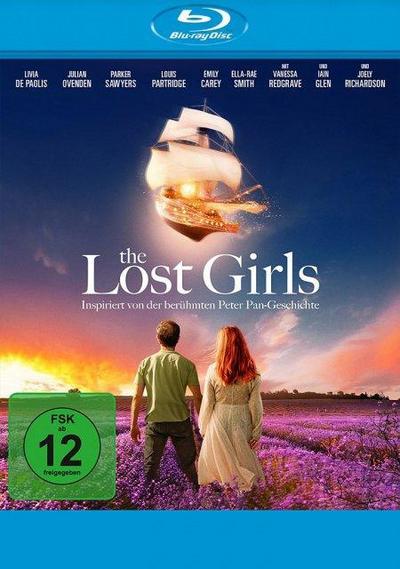 The Lost Girls