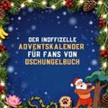 Der inoffizielle Adventskalender für Fans vom Dsch