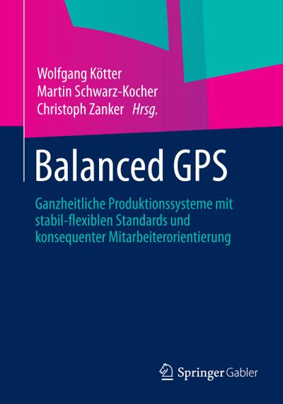 Balanced GPS