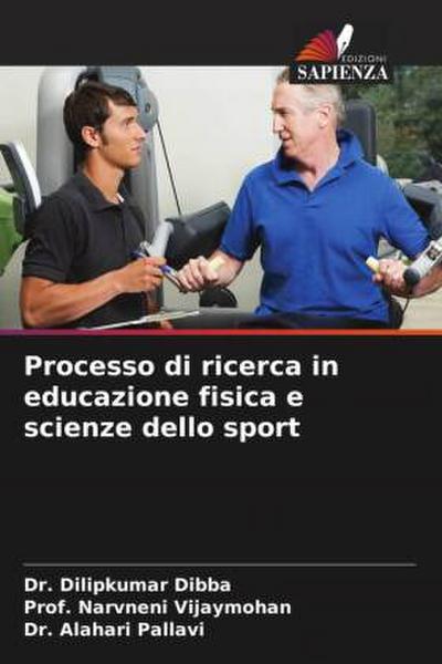 Processo di ricerca in educazione fisica e scienze dello sport