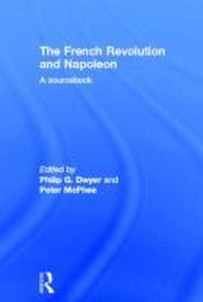 The French Revolution and Napoleon