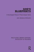 God’s Blueprints