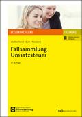 Fallsammlung Umsatzsteuer von Ralf Walkenhorst | Buch