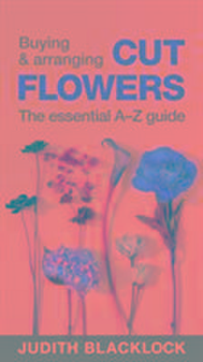 Buying & Arranging Cut Flowers - The Essential A-Z Guide