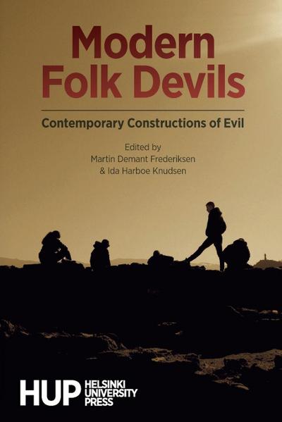 Modern Folk Devils
