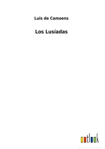 Los Lusíadas