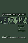 Juvenile Delinquency