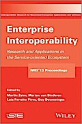 Enterprise Interoperability